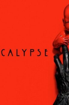 American Horror Story: Apocalypse الموسم 8