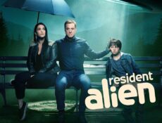 مسلسل Resident Alien الموسم 2 الحلقة 9 التاسعة مترجمة