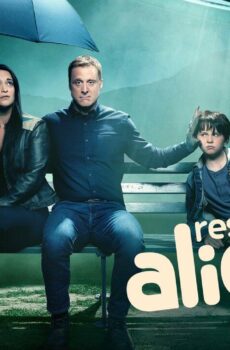 Resident Alien الموسم 2