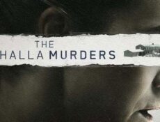 مسلسل The Valhalla Murders الحلقة 8 الثامنة مترجمة