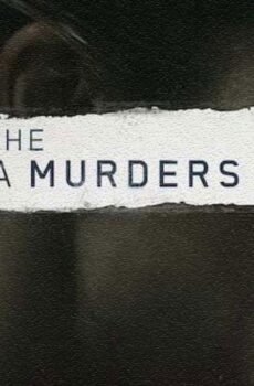 The Valhalla Murders