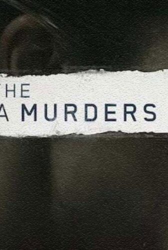 The Valhalla Murders