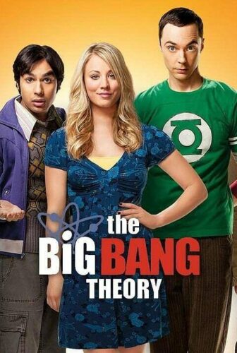 مسلسل The Big Bang Theory الموسم 8 الحلقة 6 السادسة مترجمة