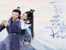 مسلسل Marry Me الحلقة 32 مترجمة