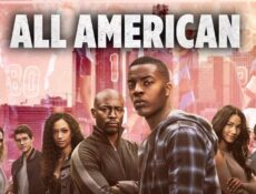 مسلسل All American الموسم 5 الحلقة 4 الرابعة مترجمة