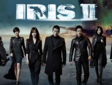 مسلسل Iris الموسم 2 الحلقة 1 الاولي مترجمة