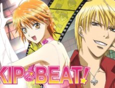 انمي Skip Beat الحلقة 25 الخامسة والعشرون والأخيرة مترجمة