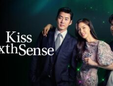 مسلسل Kiss Sixth Sense الحلقة 10 العاشرة مترجمة