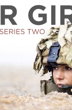 Our Girl الموسم 2