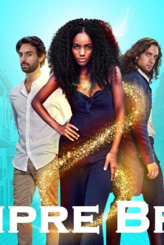 مسلسل Siempre Bruja الحلقة 2 الثانية مترجمة