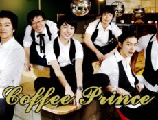 مسلسل Coffee Prince الحلقة 14 مترجمة