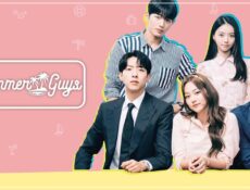 مسلسل Summer Guys الحلقة 2 مترجمة