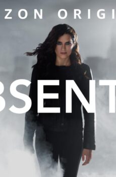Absentia الموسم 3