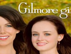 مسلسل Gilmore Girls الموسم 6 الحلقة 17 السابعة عشر مترجمة