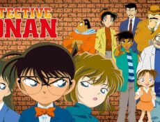 انمي المحقق كونان Detective Conan الحلقة 573 مترجمة