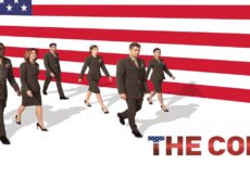 مسلسل The Code الحلقة 8 الثامنة مترجمة