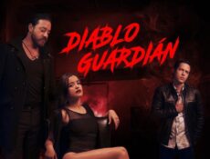 مسلسل Diablo Guardián الحلقة 1 الاولي مترجمة