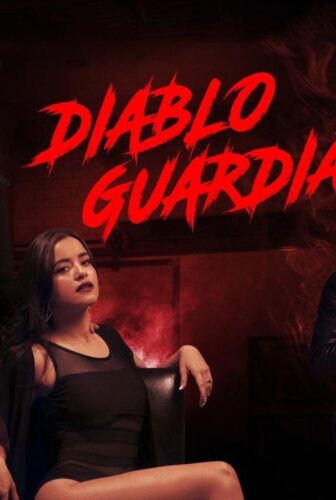 Diablo Guardián