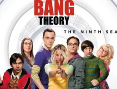 مسلسل The Big Bang Theory الموسم 9 الحلقة 5 الخامسة مترجمة