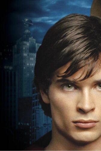 Smallville الموسم 5