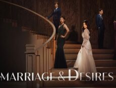 مسلسل Remarriage and Desires الحلقة 1 الاولي مترجمة