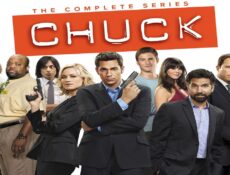 مسلسل Chuck الموسم 5 الحلقة 2 الثانية مترجمة