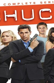 مسلسل Chuck الموسم 5 الحلقة 2 الثانية مترجمة