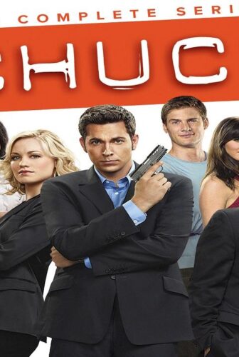 مسلسل Chuck الموسم 5 الحلقة 2 الثانية مترجمة