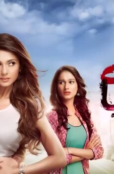 مسلسل هوس مايا الحلقة 3 الثالثة مدبلجة