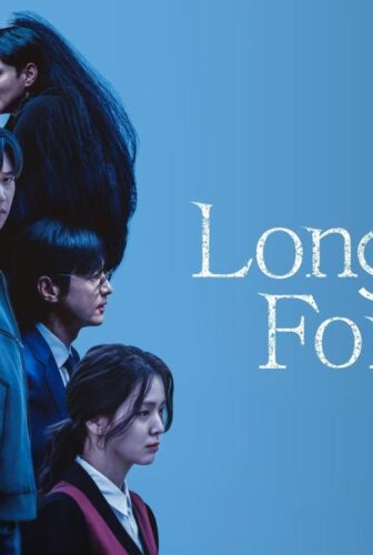Longing for You