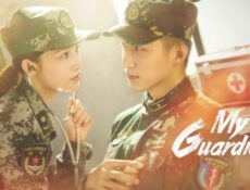مسلسل My Dear Guardian الحلقة 20 مترجمة