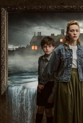 مسلسل The Haunting of Bly Manor الحلقة 6 السادسة مترجمة