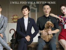 مسلسل I Will Find You a Better Home الحلقة 31 الحادية والثلاثون مترجمة
