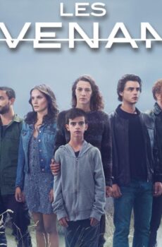 مسلسل Les Revenants الموسم 2 الحلقة 1 الاولي مترجمة