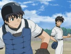 انمي Major الموسم 5 الحلقة 15 الخامسة عشر مترجمة