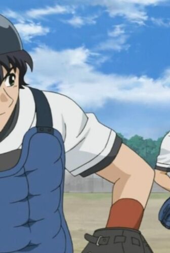 انمي Major الموسم 5 الحلقة 15 الخامسة عشر مترجمة