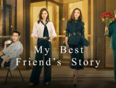 مسلسل My Best Friends Story الحلقة 2 الثانية مترجمة