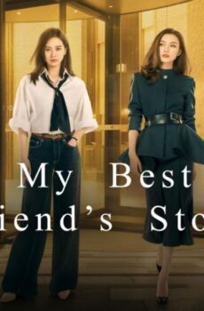 مسلسل My Best Friends Story الحلقة 2 الثانية مترجمة