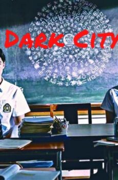 مسلسل Dark City الحلقة 13 الثالثة عشر مترجمة
