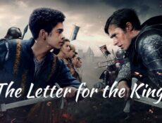مسلسل The Letter for the King الحلقة 6 السادسة والاخيرة مترجمة