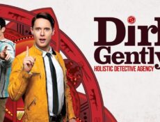 مسلسل Dirk Gently’s Holistic Detective Agency الموسم 2 الحلقة 4 مترجمة