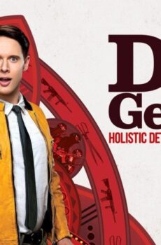 مسلسل Dirk Gently’s Holistic Detective Agency الموسم 2 الحلقة 4 مترجمة