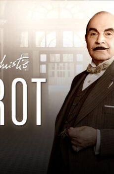 مسلسل Agatha Christie’s Poirot الموسم 13 الحلقة 2 الثانية مترجمة