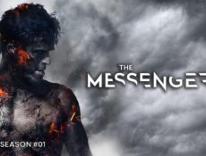 مسلسل The Messengers الحلقة 10 العاشرة مترجمة