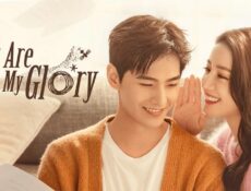 مسلسل You Are My Glory الحلقة 11 مترجمة