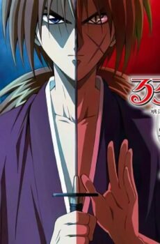 انمي Rurouni Kenshin: Meiji Kenkaku Romantan الحلقة 14 الرابعة عشر مترجمة