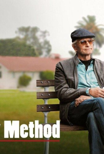 The Kominsky Method