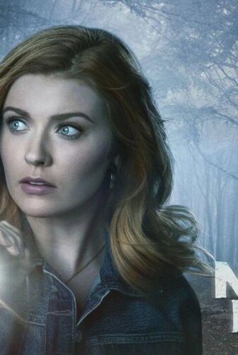 Nancy Drew الموسم 4