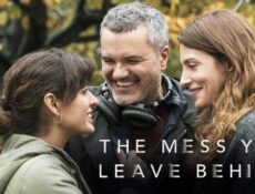 مسلسل The Mess You Leave Behind الحلقة 5 الخامسة مترجمة