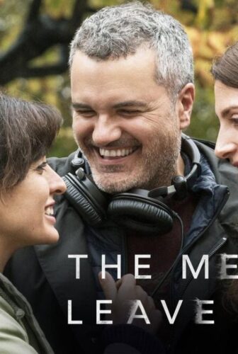 The Mess You Leave Behind